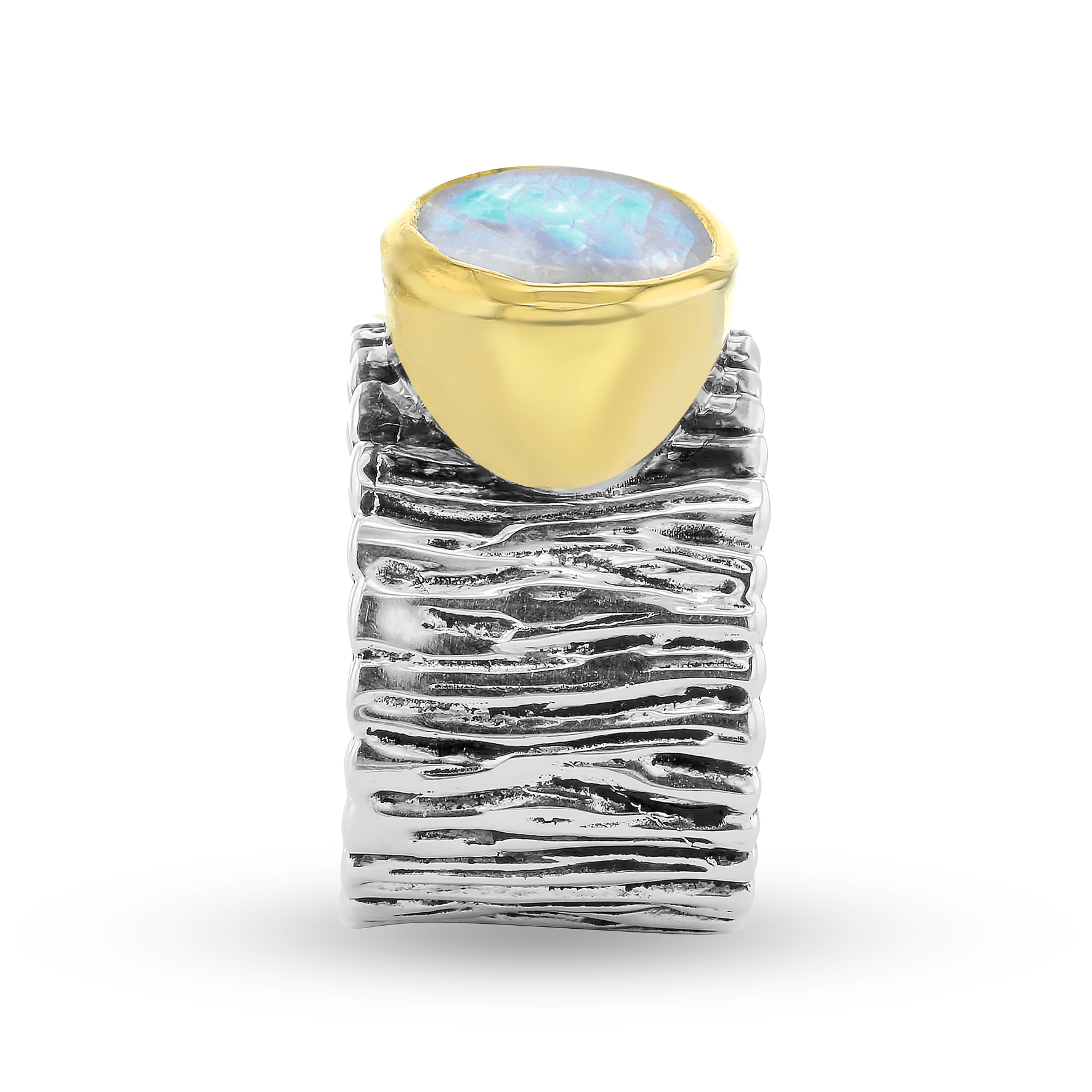 Bague Nomad - Nomad
