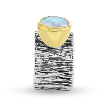 Bague Nomad - Nomad