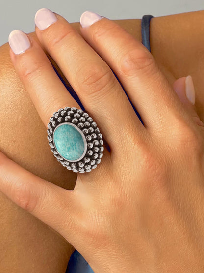 Indiana ring