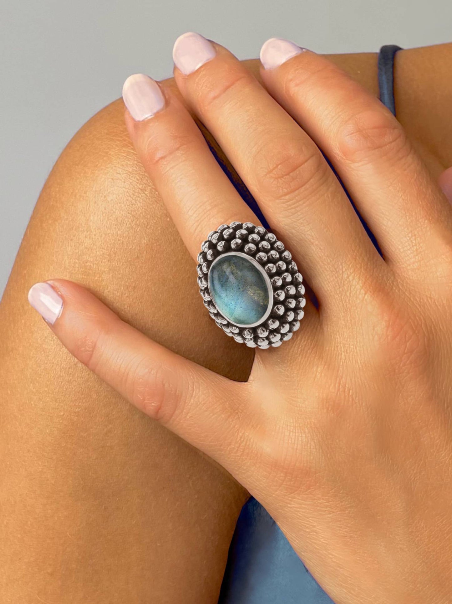 Indiana ring