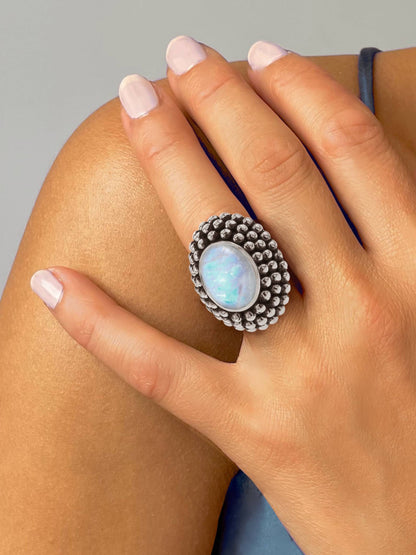Indiana ring