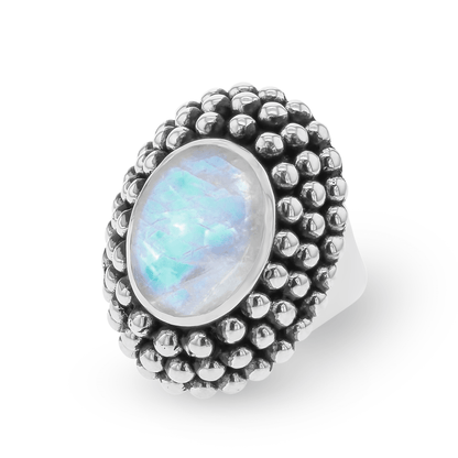 Bague Nomad - Nomad