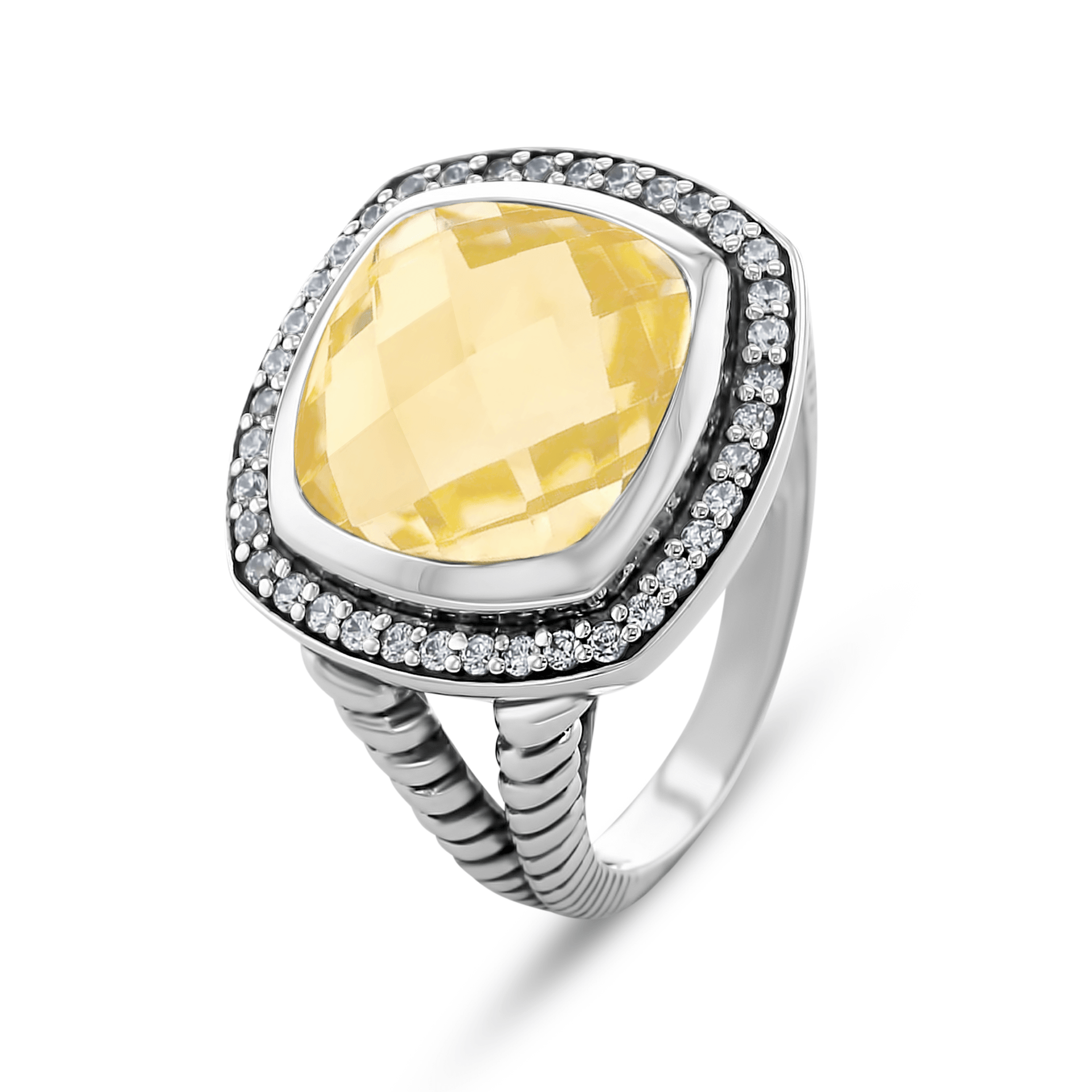Bague Nomad - Nomad