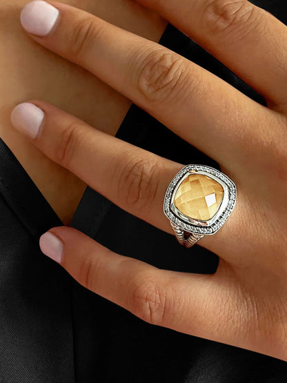 Indiana ring