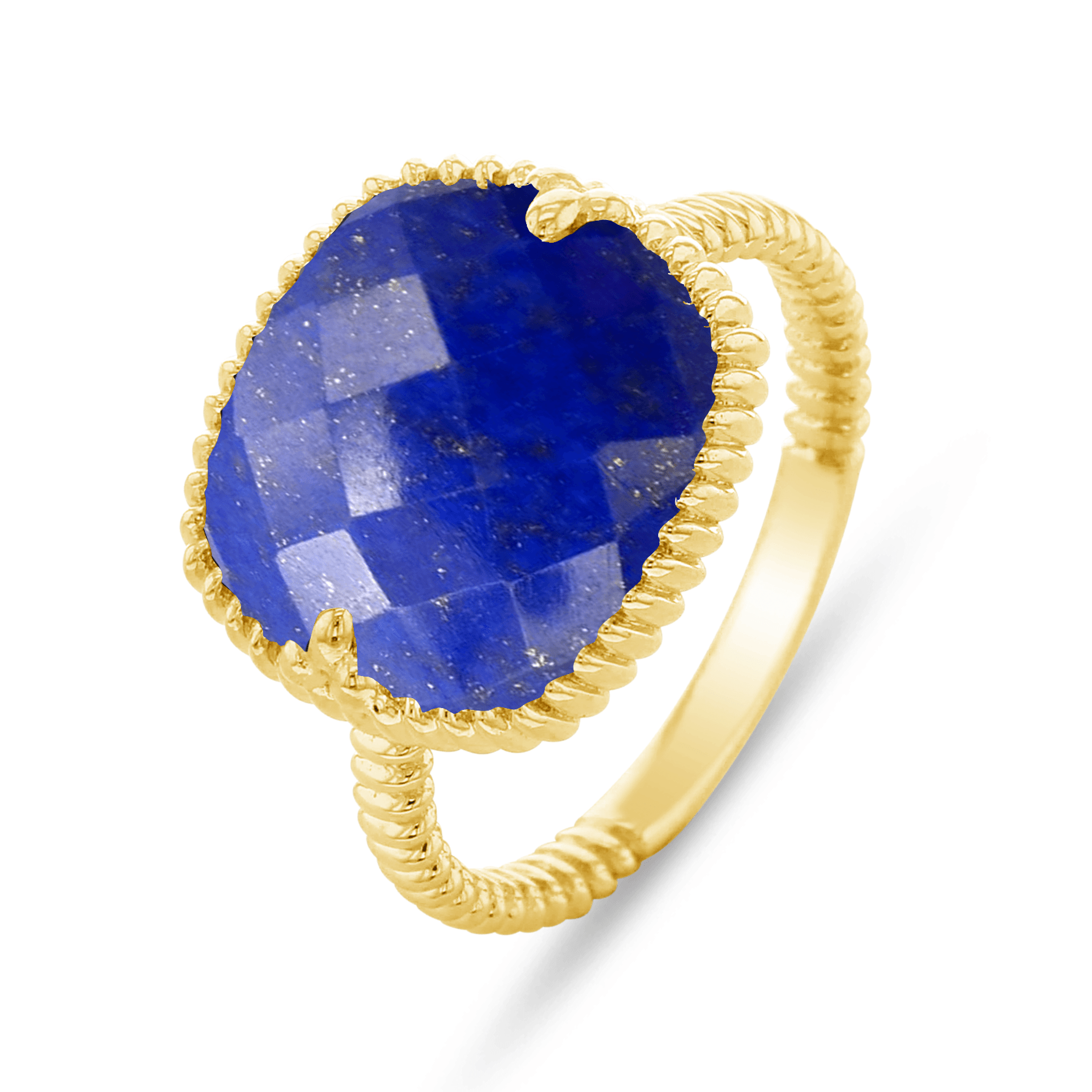 Bague Nomad - Nomad