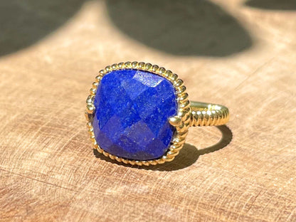 Bague Indiana