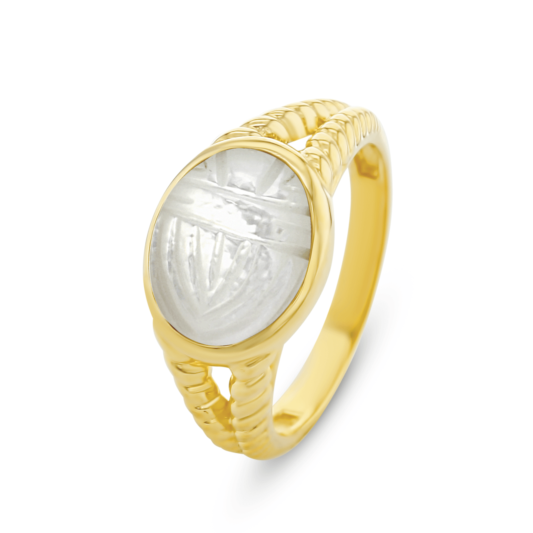 Bague Nomad - Nomad